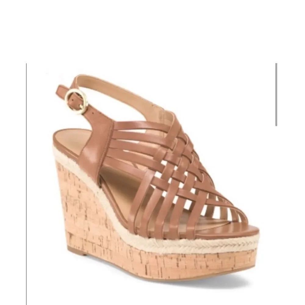 Frank Sarto 'Tammie' Wedges